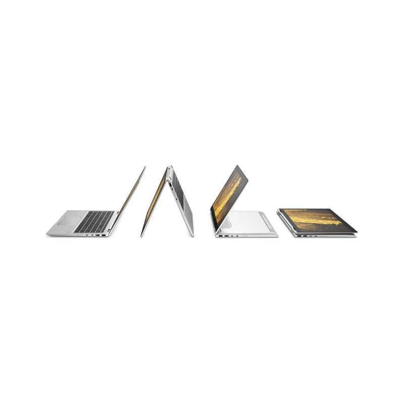 HP EliteBook x360 1040 G6 14" FHD Touch i7-8665U 16GB RAM 1TB SSD Wifi + Cellular - UN Tech