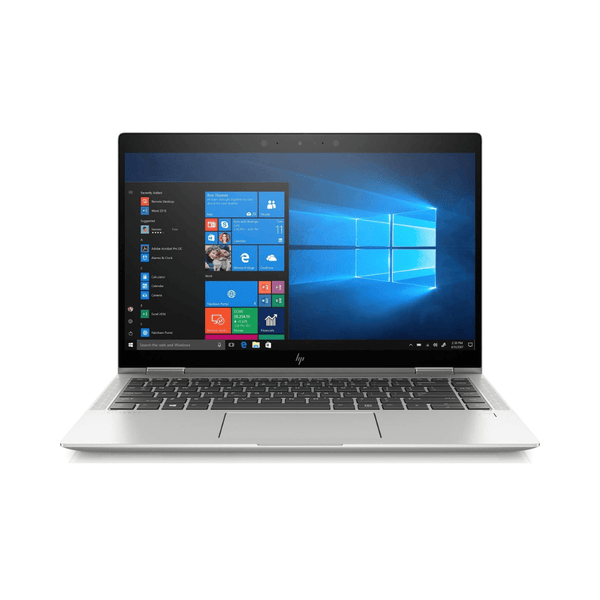 HP EliteBook x360 1040 G6 14" i7 8665U 16GB RAM 256GB SSD LTE Win 11 - UN Tech