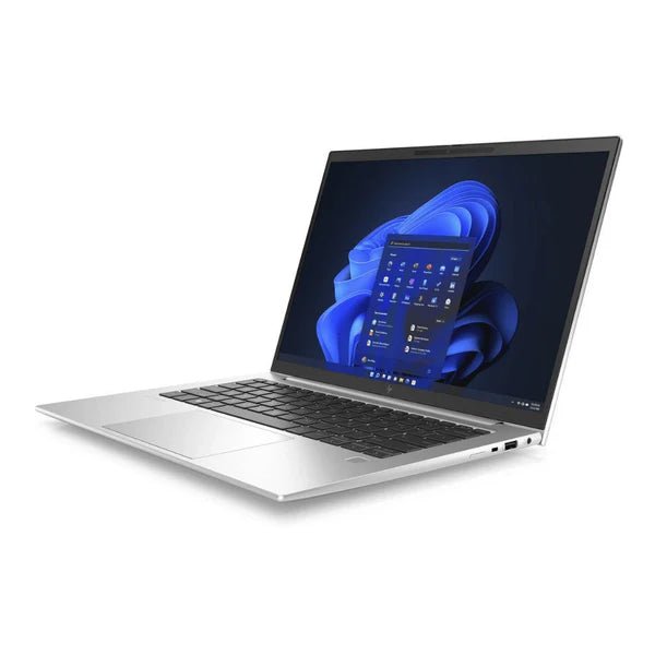 HP EliteBook x360 1040 G9 14" Touch i7 1265U 16GB RAM 1TB SSD LTE Win11 - Silver - UN Tech