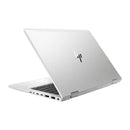HP EliteBook x360 830 G6 2-in-1 13.3" Touch Laptop i7 8665U 16GB 256GB SSD LTE W11