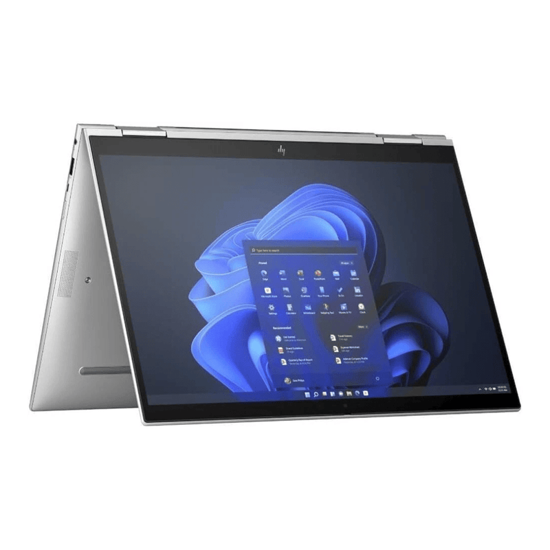 HP EliteBook x360 830 G6 2 - in - 1 Laptop 13.3" i7 8665U 16GB RAM 512GB Win 11 - UN Tech