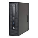 HP EliteDesk 800 G1 SFF Desktop PC i7 4770 10GB RAM 500GB HDD Win 10 - UN Tech
