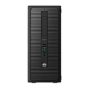 HP EliteDesk 800 G1 Tower i7 4770 16GB RAM 256GB SSD Win 10 - UN Tech