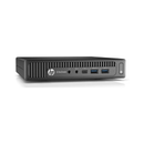 HP EliteDesk 800 G2 Mini Desktop PC i7 6700 8GB RAM NO Storage - UN Tech