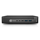 HP EliteDesk 800 G2 Mini PC i5 6500T Win 10 Pro WiFi - UN Tech