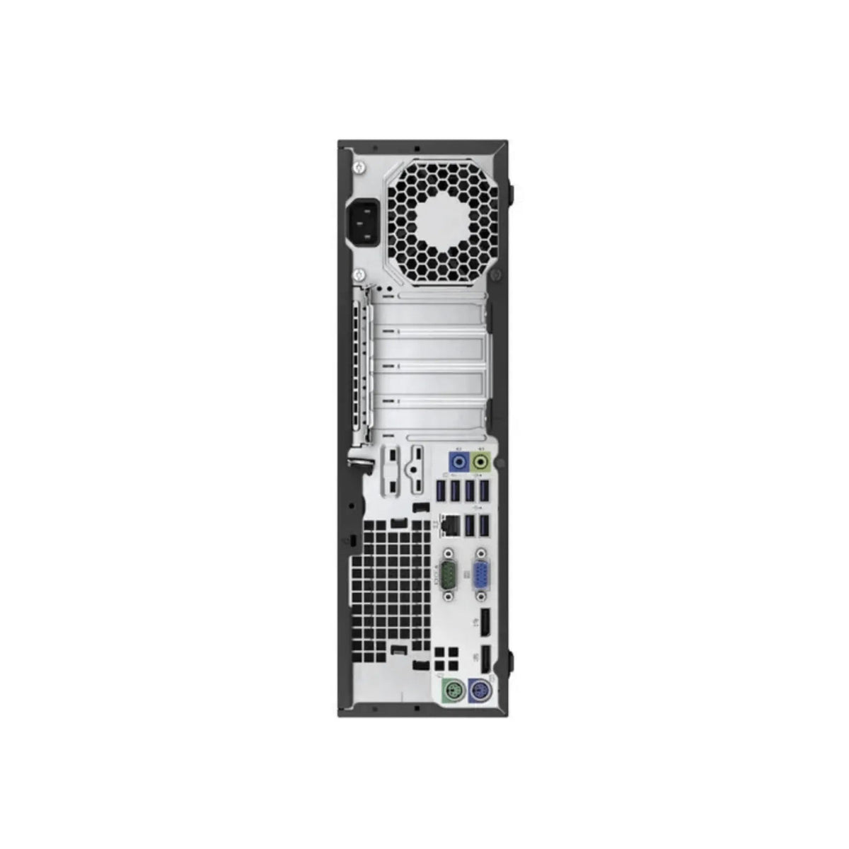 HP EliteDesk 800 G2 SFF Desktop PC i7 6700 - Refurbished HP EliteDesk 800 G2 SFF Desktop PC i7 6700 - Refurbished