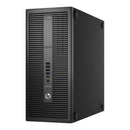 Buy HP EliteDesk 800 G2 Tower Desktop PC i7 6700 8GB RAM 2TB HDD 128GB SSD Win 10 - UN Tech