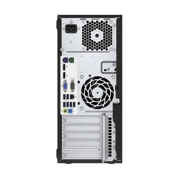 HP EliteDesk 800 G2 Tower PC i5 6500 32GB RAM 256GB SSD Win 10 - UN Tech