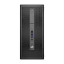 HP EliteDesk 800 G2 Tower PC i5 6500 32GB RAM 256GB SSD Win 10 - UN Tech