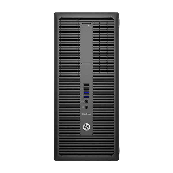HP EliteDesk 800 G2 Tower PC i5 6500 32GB RAM 256GB SSD Win 10 - UN Tech