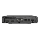 Buy HP Elitedesk 800 G3 Mini Desktop PC i7 7700T 16GB RAM 500GB SSD Linux - UN Tech
