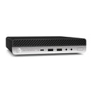 HP EliteDesk 800 G3 Mini i5-6600 8GB RAM 512GB SSD Win11
