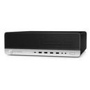 Buy HP EliteDesk 800 G3 SFF PC i5 6500 16GB RAM 500GB HDD Linux Mint - UN Tech