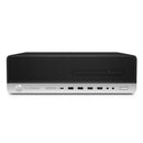 Buy HP EliteDesk 800 G3 SFF PC i5 6500 16GB RAM 500GB HDD Linux Mint - UN Tech