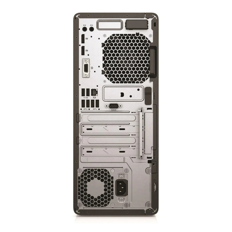 HP Elitedesk 800 G3 Tower PC i7 6700 16GB RAM 512GB SSD Win 10 Pro - UN Tech