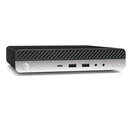 Buy HP EliteDesk 800 G4 Mini Desktop PC i7 8700T 32GB RAM 1TB SSD Win 11 - UN Tech