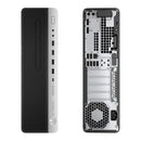 HP EliteDesk 800 G4 SFF Desktop PC i5 8500 16GB RAM 256GB SSD Win 11