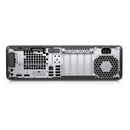 HP EliteDesk 800 G4 SFF Desktop PC i5 8500 16GB RAM 256GB SSD Win 11