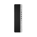 HP EliteDesk 800 G4 SFF Desktop PC i5 8500 16GB RAM 256GB SSD Win 11 - UN Tech