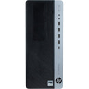 HP EliteDesk 800 G4 Tower Gaming PC i5 8500 16GB RAM 256GB SSD 500w PSU Win 11 P