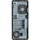 HP EliteDesk 800 G4 Tower Gaming PC i5 8500 16GB RAM 256GB SSD 500w PSU Win 11 P
