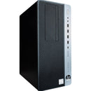 HP EliteDesk 800 G4 Tower Gaming PC i5 8500 16GB RAM 256GB SSD 500w PSU Win 11 P