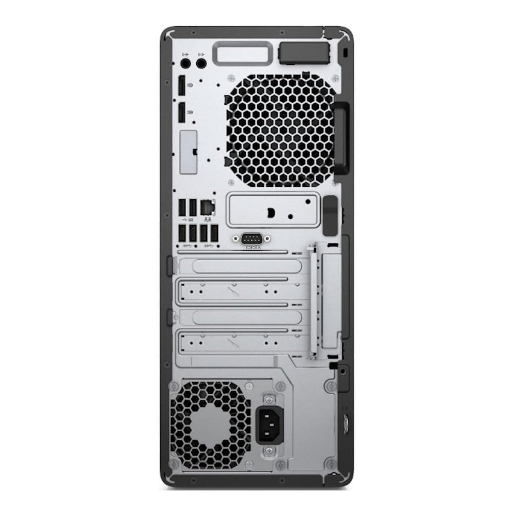 HP EliteDesk 800 G4 Tower Workstation i7-8700 32GB 1TB SSD