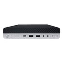 Buy HP EliteDesk 800 G5 Mini Desktop PC i5 9500T 16GB RAM 256GB Win 11 - UN Tech