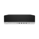 HP EliteDesk 800 G5 SFF Desktop PC i5 9500 32GB RAM 256GB SSD Win 11 - UN Tech