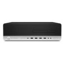 HP EliteDesk 800 G5 SFF Desktop PC i7 9700K 16GB RAM 512GB SSD Win 11 - UN Tech