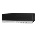 HP EliteDesk 800 G5 SFF Desktop PC i9 - 9900 64GB DDR4 RAM 1TB SSD Win 11 Pro