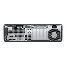 HP EliteDesk 800 G5 SFF Desktop PC i9 - 9900 64GB DDR4 RAM 1TB SSD Win 11 Pro