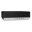 HP EliteDesk 800 G5 SFF i7 9700 16GB RAM 512GB SSD Win 11 + WiFi USB