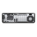 HP EliteDesk 800 G5 SFF i7 9700 16GB RAM 512GB SSD Win 11 + WiFi USB