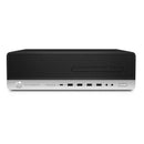 HP EliteDesk 800 G5 SFF i7 9700 16GB RAM 512GB SSD Win 11 + WiFi USB