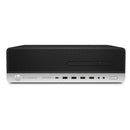 Buy HP EliteDesk 800 G5 SFF PC i5 - 9500 32GB RAM 500GB SSD Win 11 - UN Tech