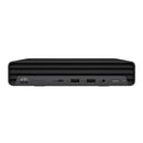 Buy HP EliteDesk 800 G6 Mini Desktop PC i5 - 10500T 16GB RAM 256GB SSD Win 11 - UN Tech