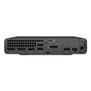 HP EliteDesk 800 G6 Mini Desktop PC i710700t 16GB RAM 256GB NVME Win 11 - UN Tech
