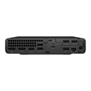 Buy HP EliteDesk 800 G6 Mini Desktop PC i710700t 16GB RAM 256GB NVME Win 11 - UN Tech