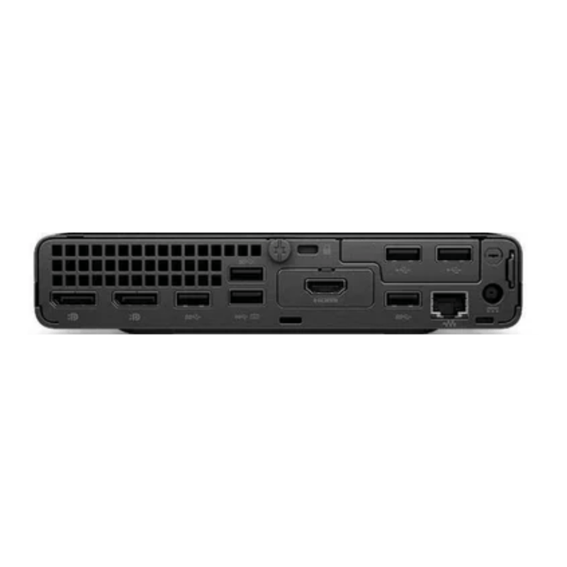 HP Elitedesk 800 G6 Mini Desktop PC i9 10900 32GB Ram 1TB SSD Win11 - UN Tech