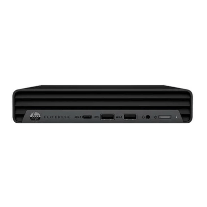 HP Elitedesk 800 G6 Mini Desktop PC i9 10900 32GB Ram 1TB SSD Win11 - UN Tech
