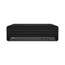 HP EliteDesk 800 G6 SFF Desktop PC i5 10500 16GB RAM 512GB NVMe SSD Win 11 - UN Tech