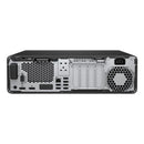 Buy HP EliteDesk 800 G6 SFF Desktop PC i5 10500 16GB RAM 512GB NVMe SSD Win 11 - UN Tech