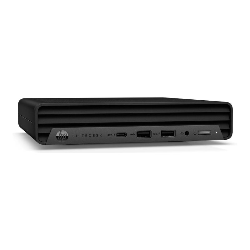 HP EliteDesk 800 G8 Mini Desktop PC i7 - 11700T 16GB 256GB SSD Win 11 - UN Tech