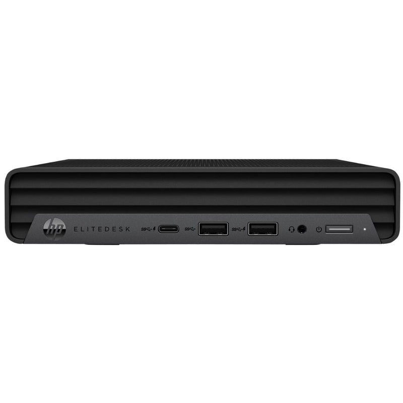 HP EliteDesk 800 G8 Mini Desktop PC i7 11700T 32GB RAM 500GB SSD Win 1