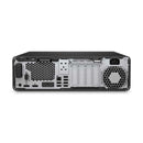 HP EliteDesk 800 G8 SFF Desktop PC i5 11500 16GB RAM 512GB SSD