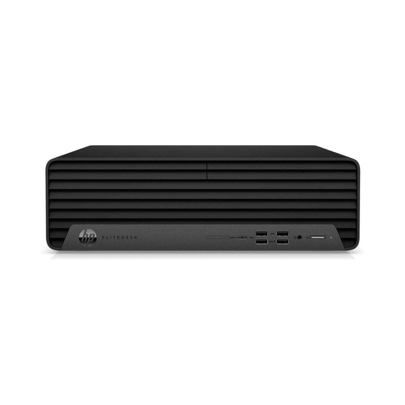 HP EliteDesk 800 G8 SFF Desktop PC i5 11500 32GB 1TB NVMe SSD Win 11 - UN Tech