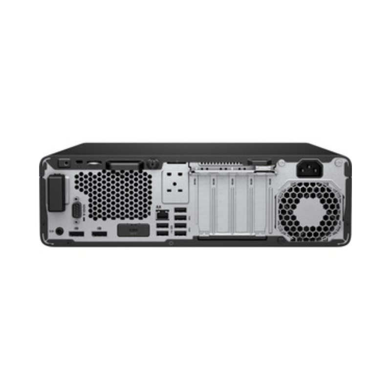 HP EliteDesk 800 G8 SFF Desktop PC i5 11500 32GB 1TB NVMe SSD Win 11 - UN Tech