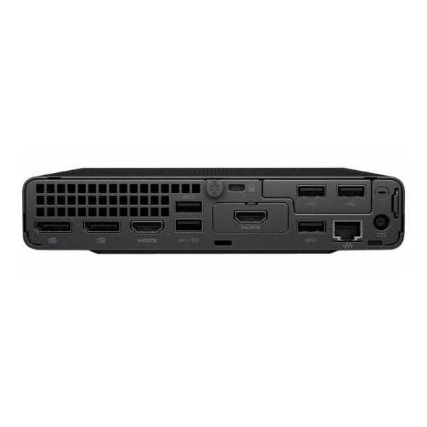 HP EliteDesk 800 G9 Mini Desktop PC i5 12500T 16GB RAM 512GB SSD Win 11 - UN Tech