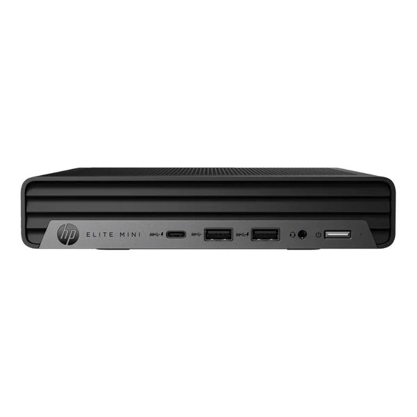 HP EliteDesk 800 G9 Mini Desktop PC i5 12500T 16GB RAM 512GB SSD Win 11 - UN Tech